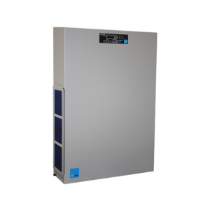 Vertical Mount A/C - 3500 BTU