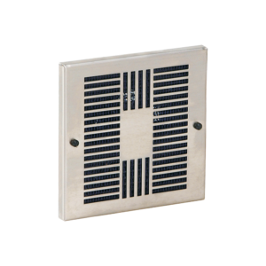 Large Metal Filter Fan - 340mm - 929m3/h