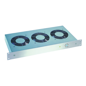 19" Fan Tray 286 - 1017 CFM