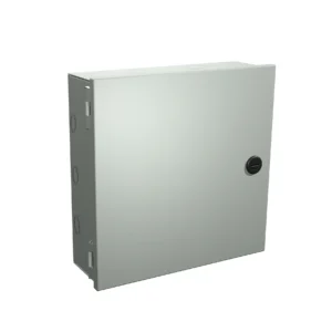 Type 1 | Single door welded hinge junction box