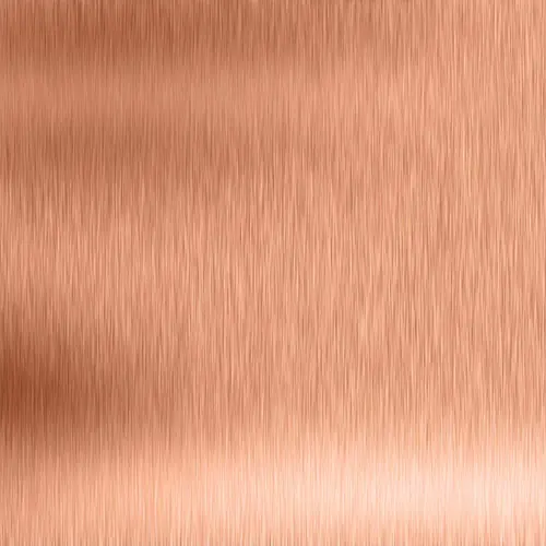 Copper