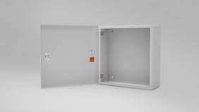 New Type 1100 EH & EHN Junction Boxes - EXM Manufacturing