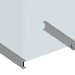 Tubular Floor Stands (Pack of 2)