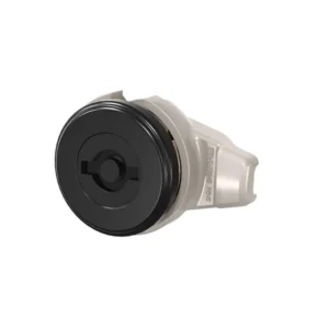 Double Bit 5 mm Polyamide & Zinc Lock
