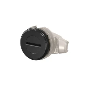 1/4 Turn Polymer Lock