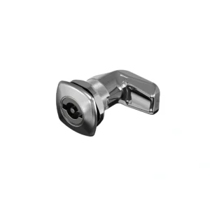ESS - Double Bit 3mm Lock, 304 SS