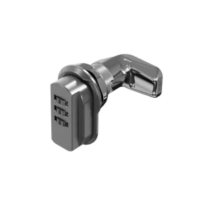 Regular Cam Combination Lock