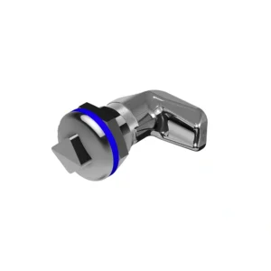 Hygienic Square Lock (8mm)