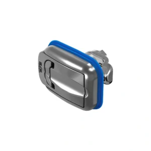 CH Style Handle Padlock Provision