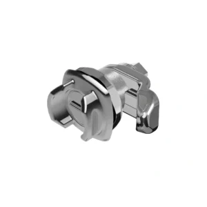 Finger Pull Lock