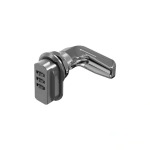 Long Reach - Combination Locks - 45 X 30 mm Cam