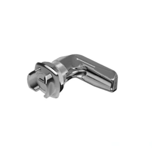 Long reach - Finger Pull Lock - 45 X 30 mm Cam