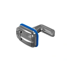 Tall Profile - Padlock Provision Slotted 16x2 mm for ESS Enclosures