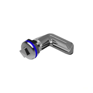 Tall Profile - Hygienic Square Lock (8mm) for ESS Enclosures