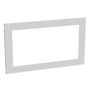 Partial Window Cover
