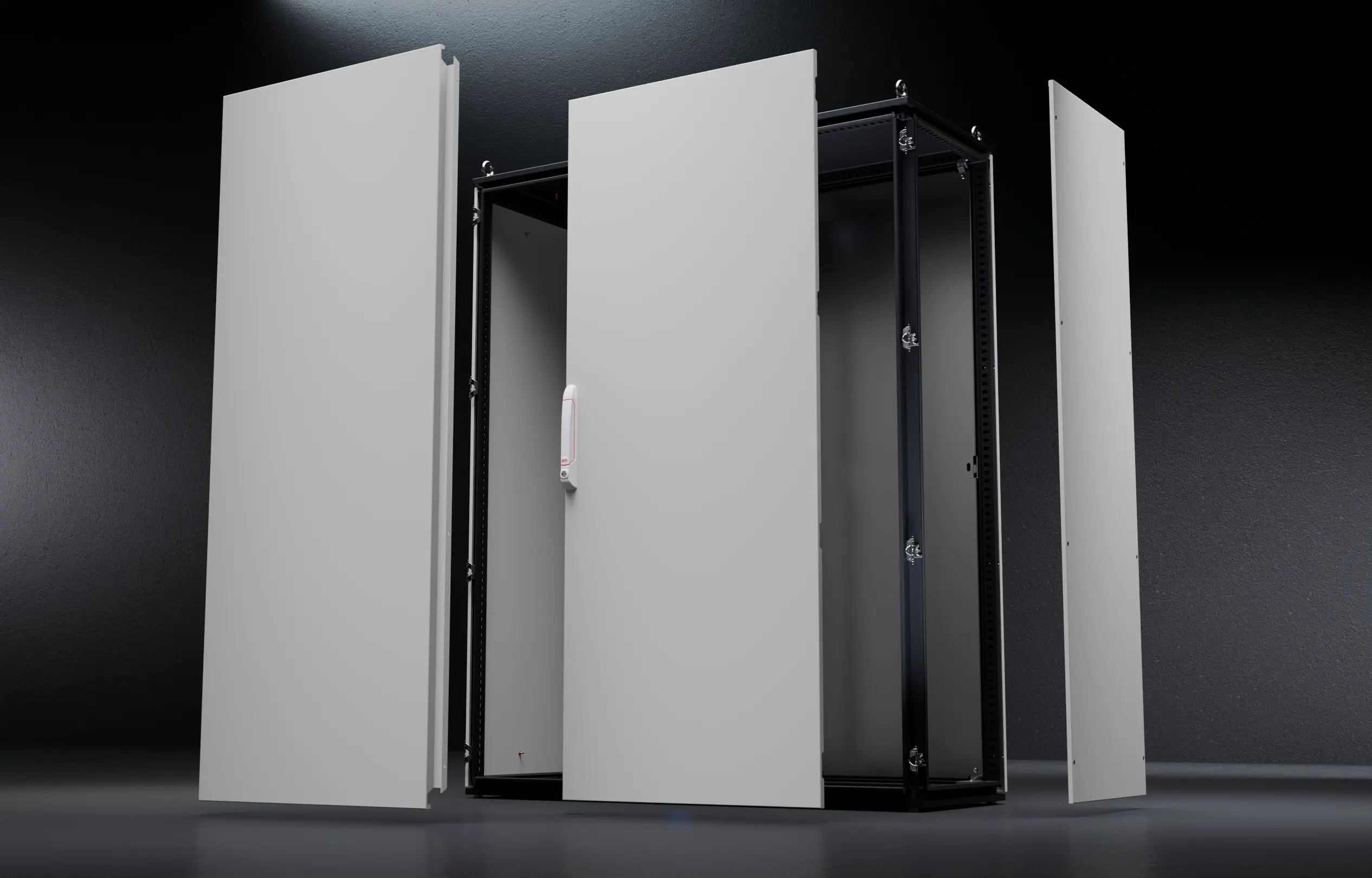 Doors & Covers