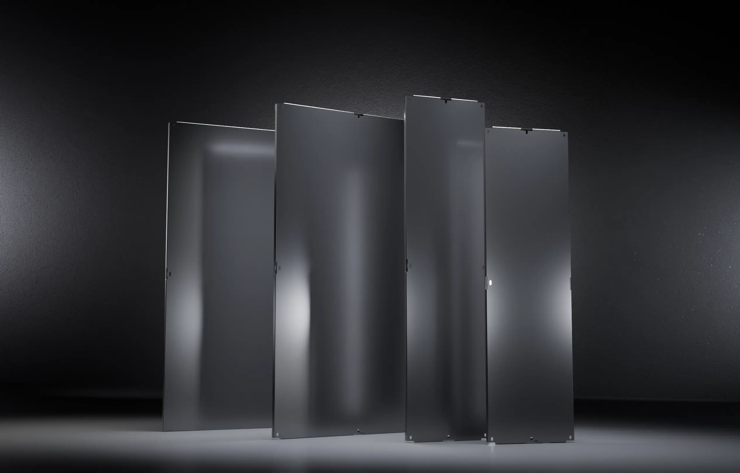 Inner Panels