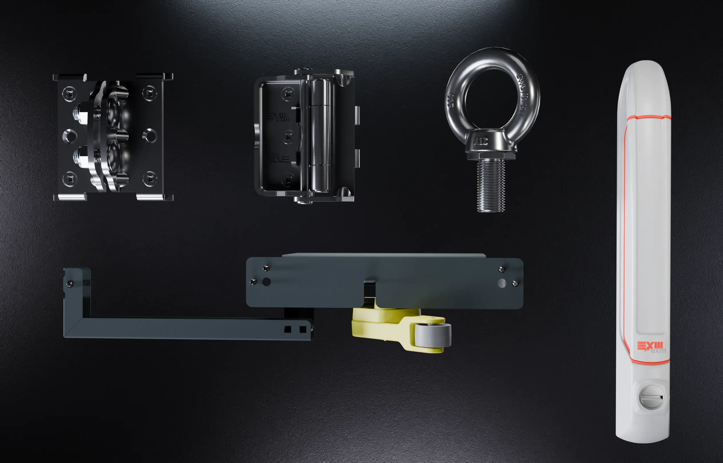 Accessories