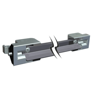 Horizontal Mullion