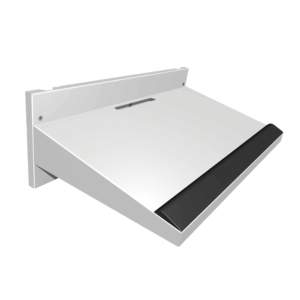 Fixed Writing / Keyboard Console