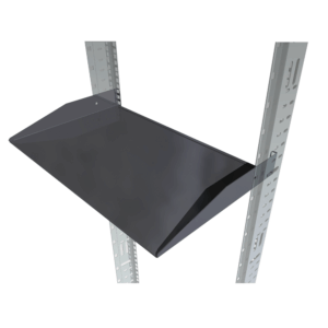 19'' Rack Component Shelf (Light Weight)