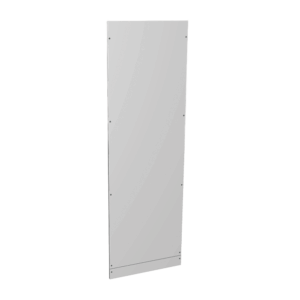 Side Cover with Access Panel