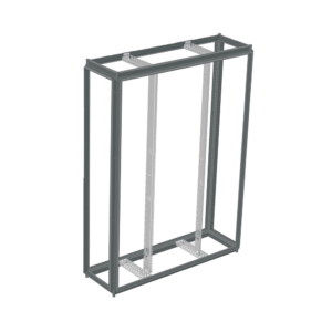 Adjustable Rack Mounting Bracket