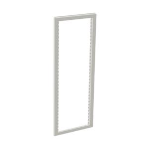 Dress Frame 19'' Rack