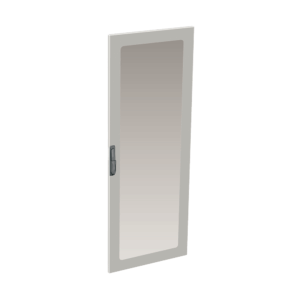 Window Door For Single Bay Cabinet