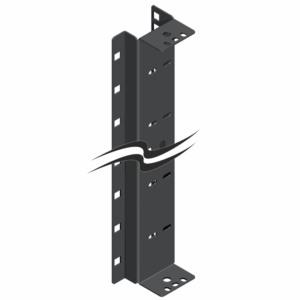 MTRX 19'' Rack Angles Quick Install