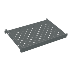 Fixed Shelf for Rack Angles