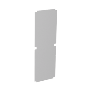 Back Mounting Panel