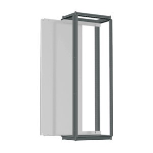 Side Inserted Mounting Panel