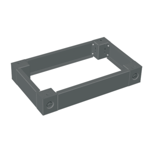 Base Plinths for Cable Entry Cabinets