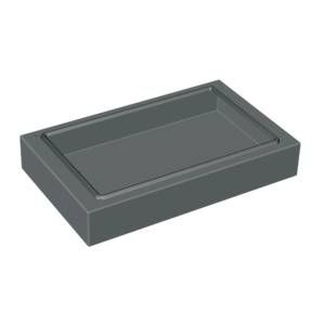 Watertight Plinths