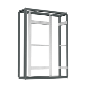 Standard Grid Rails