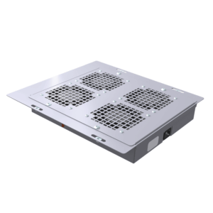 Top Cover Fan Tray (Ultra Low Noise)