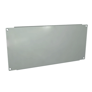 Cable Entry Trough Mounting Panel