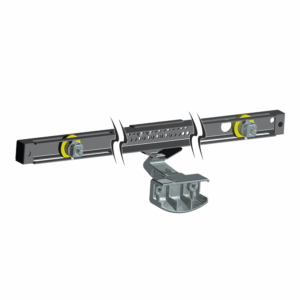 Mechanical Interlock, Extension Kits