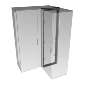 Corner Cabinet Side Spacer Kit