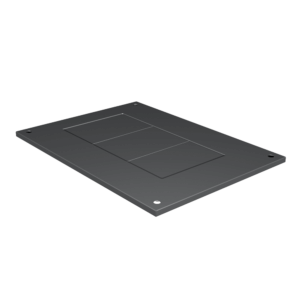 Cable Entry Top Cover