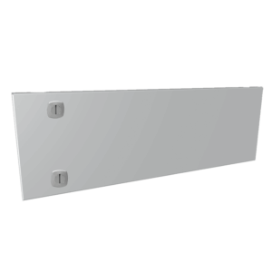 Partial Door
