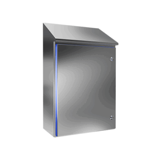 Type 4X | Hygienic Stainless Steel Enclosure