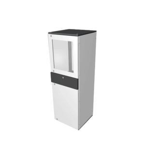 MTRX Modular PC Cabinet Kits - With Pull Out Shelf