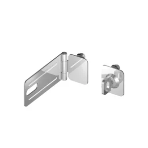 "DD" Padlock Provisions