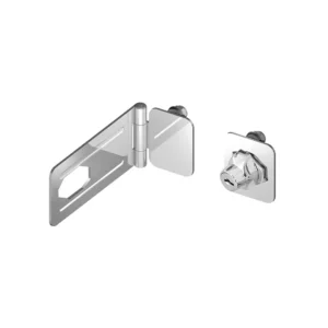 "DD" Key Lock