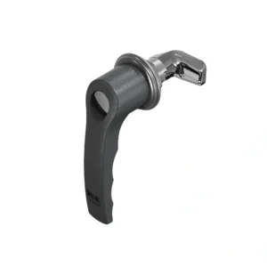 ES - 'L' Handle Non-Locking