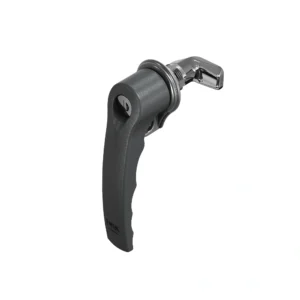 ES - Padlockable