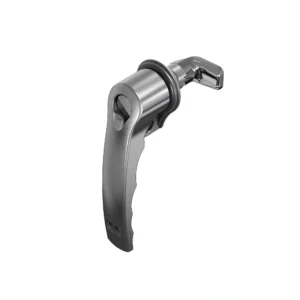 ESS - Padlockable with No Key