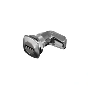 ESS - Slot 2 X 4mm Lock, 304 SS